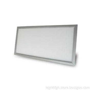 300 x 1200 3100lm 36 Watt Recessed LED Panel Light For Offi